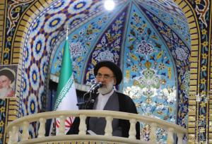 ملت ایران در بزنگاه‌ها پشتیبان ولایت می‌ماند