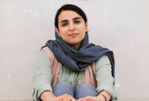 صفحه اینستاگرام زینب موسوی بسته شد
