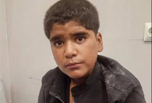 نجات نوجوان بافقی پس از ۲۴ ساعت حبس در آسانسور