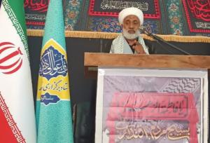 غلامی: دانشگاه نباید به باشگاه سیاسی تبدیل شود