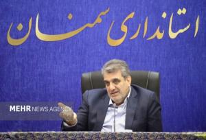 استاندار سمنان خواستار تقویت نظارت بازدارنده بر بازار شد