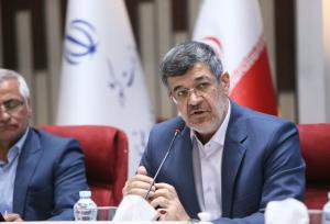 بابایی: مراسم بزرگداشت «ایرج افشار» و «وحشی بافقی» برگزار می‌شود