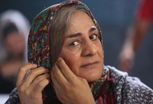 «سیاوش چراغی‌پور» نقش زنانه اکبر عبدی رو دزدید