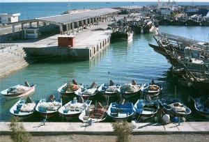  تقویت نقش‌آفرینی جوامع محلی در مدیریت منابع دریایی 