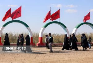اعزام ۳۵۰ کاروان راهیان نور دانش‌آموزی کهگیلویه و بویراحمد به مناطق عملیاتی جنوب کشور