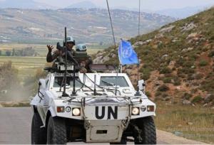 تیراندازی اسرائیل به گشت یونیفل در لبنان؛ یک نیروی حافظ صلح زخمی شد