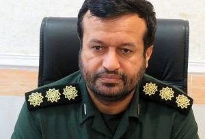 بسیج فرهنگ ایثار و خدمت را در جامعه نهادینه می‌کند