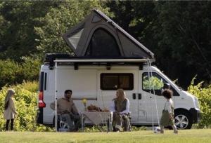 شرایط فروش نقدی و نقدی–اعتباری ون باری اینرودز تمدید شد