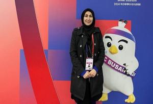 جابه جایی در کادر فنی تیم ملی تنیس روی میز زنان،؛ لیموچی سرمربی شد
