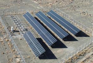 وام اشتغال مددجویان زمینه‌ساز توسعه تولید برق خورشیدی