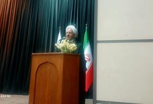 «بازگشت به مسجد» مهم‌ترین وظیفه فرهنگی امروز