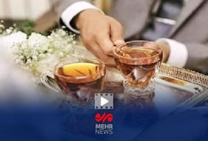 روایتی از ماجراهای عجیب و غریب در خواستگاری