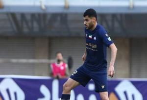 گل گهر تکلیف مدافع مدنظر استقلال و پرسپولیس را مشخص کرد