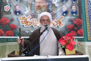 سکوت کشورهای عربی در برابر مظلومیت فلسطین خیانتی فراموش‌نشدنی است