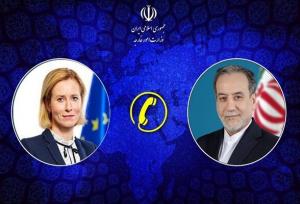 عراقچی: توافق با رفع نگرانی از سلاح هسته‌ای ایران در دسترس است