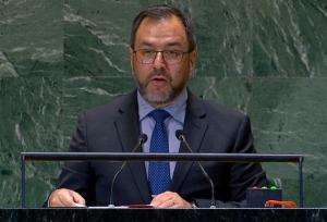 وزیر خارجه ونزوئلا: در حالت آماده‌باش کامل هستیم