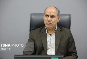 معاون استاندار زنجان: ایجاد تعادل آبی در زنجان مستلزم همکاری همه دستگاه‌ها است