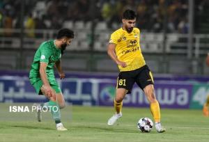 ستاره سپاهان به پرسپولیس می‌رود؟