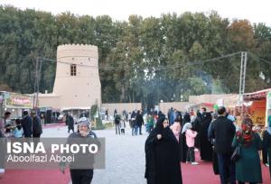 ششمین جشنواره محلی نان و قورمه مهریز برگزار می‌شود