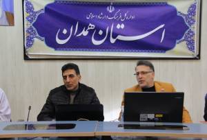 جانشین سازمان بسیج هنرمندان کشور: کنگره سراسری شهدای هنرمند برگزار می‌شود 