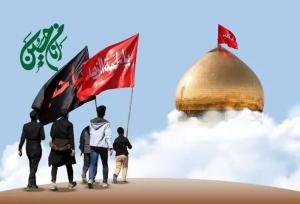 فراخوان ثبت‌نام سفر اربعین در خراسان رضوی اعلام شد