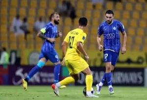 کاروان الوصل سه شنبه در تهران