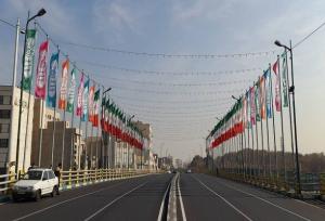 جلوه‌آفرینی ویژه پایتخت در سالروز ولادت حضرت فاطمه زهرا (س)