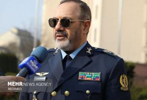 امیر نصیر زاده: مبارزه با تروریسم نیازمند اتحاد و همکاری جهانی است