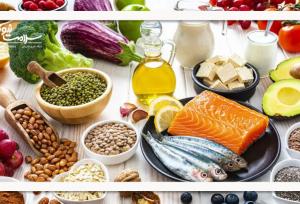 رژیم غذایی MIND خطر زوال عقل را در هر سنی کاهش میدهد
