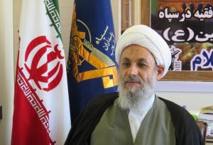 جنگ بین جمهوری اسلامی و صهیونیسم ریشه دار و تمدنی است
