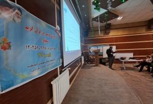 آغاز دوره‌های تدبر و حفظ عمومی قرآن کریم در کرمانشاه