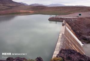 ۱۱۸ آبخوان مرکزی ایران در خطر نابودی