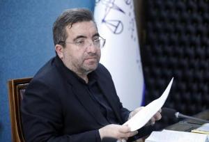 پاسخگویی رئیس سازمان ثبت اسناد در اداره‌ ارتباطات مردمی قوه قضاییه