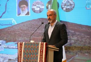 ناصری: شهرک‌های صنفی کردستان به مطالبه عمومی مردم تبدیل شده است