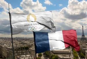 بحران جدید در فرانسه/ تست کرونای ۴۰ ورزشکار المپیک مثبت اعلام شد