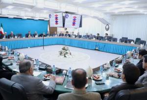 بابایی: تحقق عدالت آموزشی از اصلی‌ترین اولویت‌های استان است