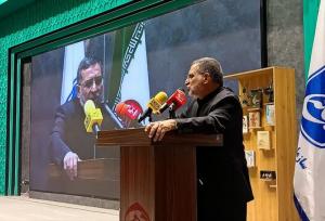 سخنگوی سپاه: به قدرت‌سازی ادامه می‌دهیم/  مردم در جنگ ۱۲ روزه به دفاع عمق دادند