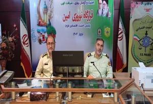 کشف انواع کالای قاچاق به ارزش  ۱۷۲ میلیارد تومان