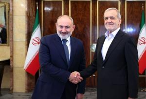 مقابله با نفوذ غرب در ارمنستان؛ ضرورتی راهبردی برای تهران