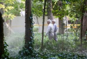 پاک سرشت: با قوانین امروز نمی‌توان حقوق بازنشستگان فردا را تضمین کرد