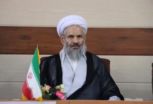 امام جمعه مراغه: اختلاف میان مسلمانان، راه نفوذ دشمن را هموار می‌کند