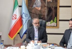 تشدید مبارزه با قاچاق چوب در اردبیل