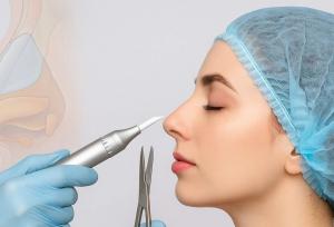 جدیدترین روش های عمل بینی در شیراز