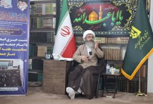 بیش از هر زمانی به حفظ اتحاد نیاز داریم
