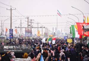 قم آماده میزبانی میلیون ها زائر نیمه شعبان در بزرگترین اجتماع مهدوی