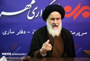 دنیا از توانمندی موشکی ایران در شگفت است