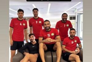 جواب سنگین مهدی قایدی به کری پرسپولیسی‌های امارات!