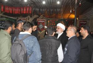 ولدان: ترویج فرهنگ دینی در فعالیت‌های مردمی ضروری است