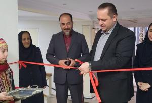 ۳ گالری هنری جدید در مازندران اضافه شد
