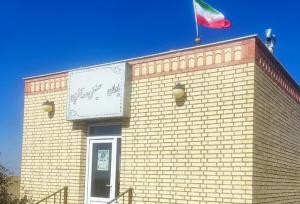 دباغ عبداللهی: شخصیت جسورانه شهید صدآفرین در اردبیل ثبت ملی می‌شود